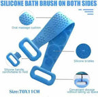 Body Back Scrubber